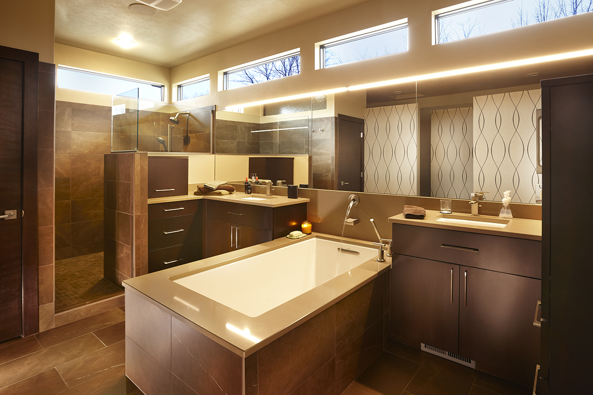 Visual Reference: Milwaukee S Premier Design Build Firm