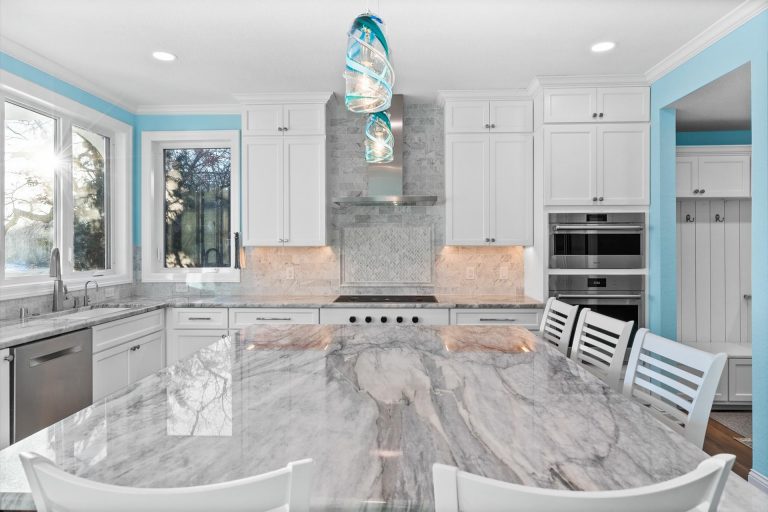 What is the Best Kitchen Countertop Material? Ware Design Build