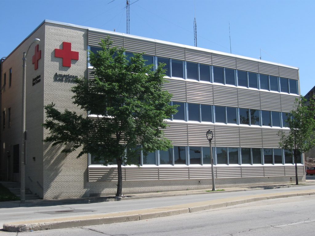 American Red Cross facade_sq