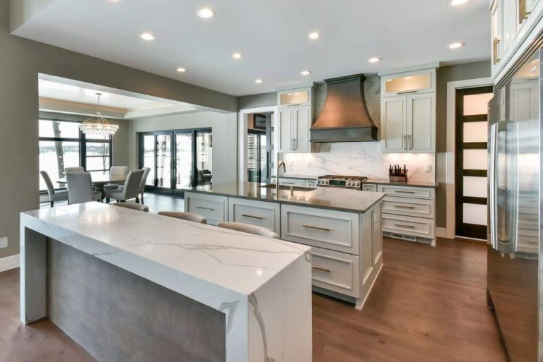 Custom Home Builders Lake Geneva WI Ware Design Build