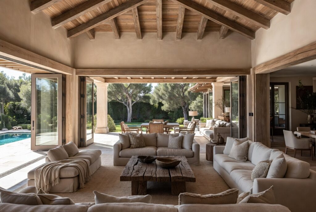 Custom home building lets you focus on you and expressing who you are.