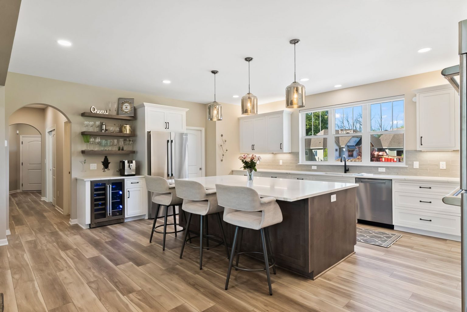 8 Steps To Plan A Kitchen Remodel - Ware Design Build