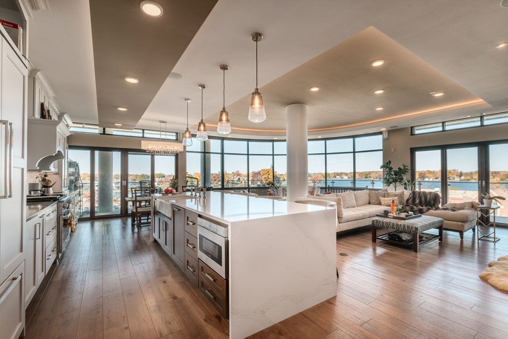 Cost to Build a Custom Home in Wisconsin in 2024 Ware Design Build