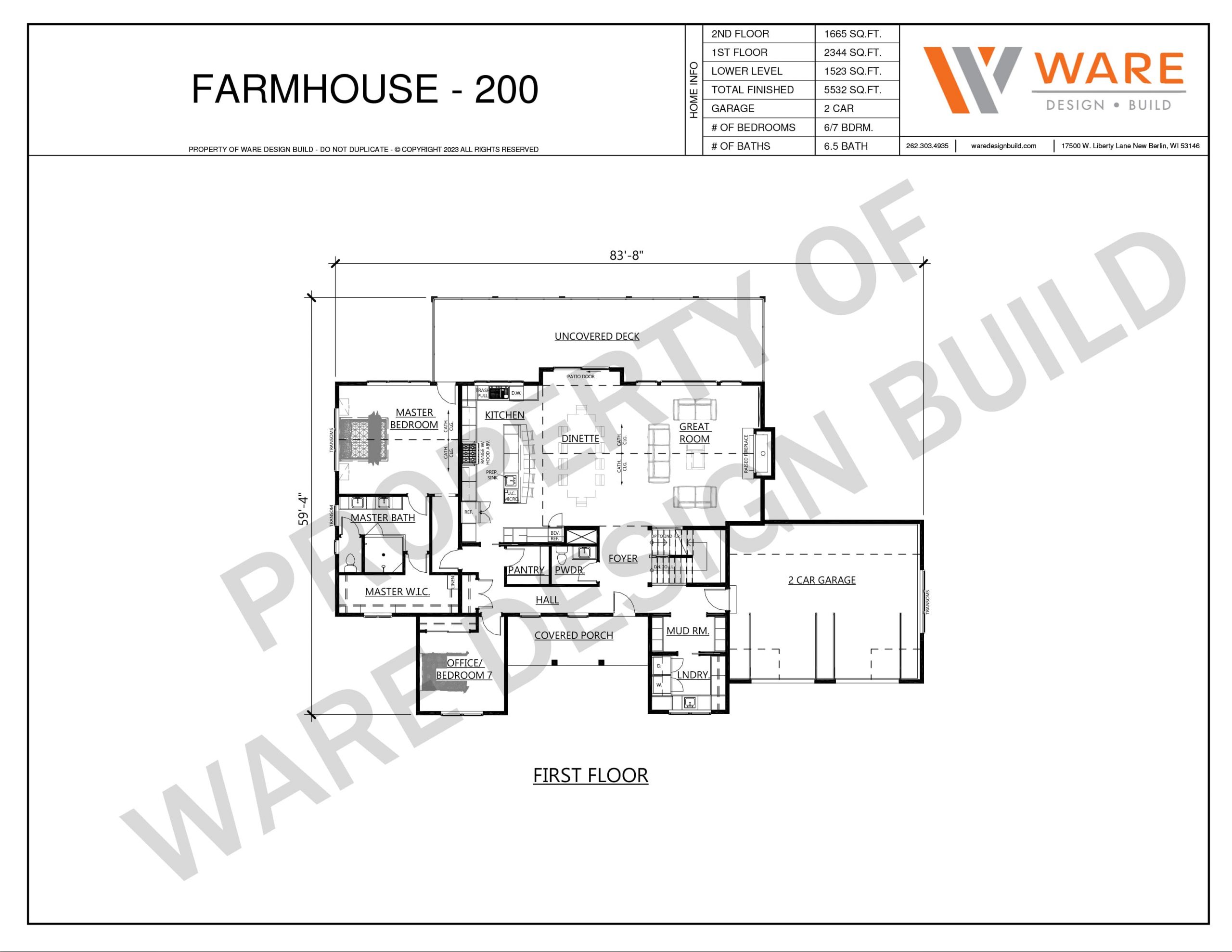 FARMHOUSE_200-Plan1 copy