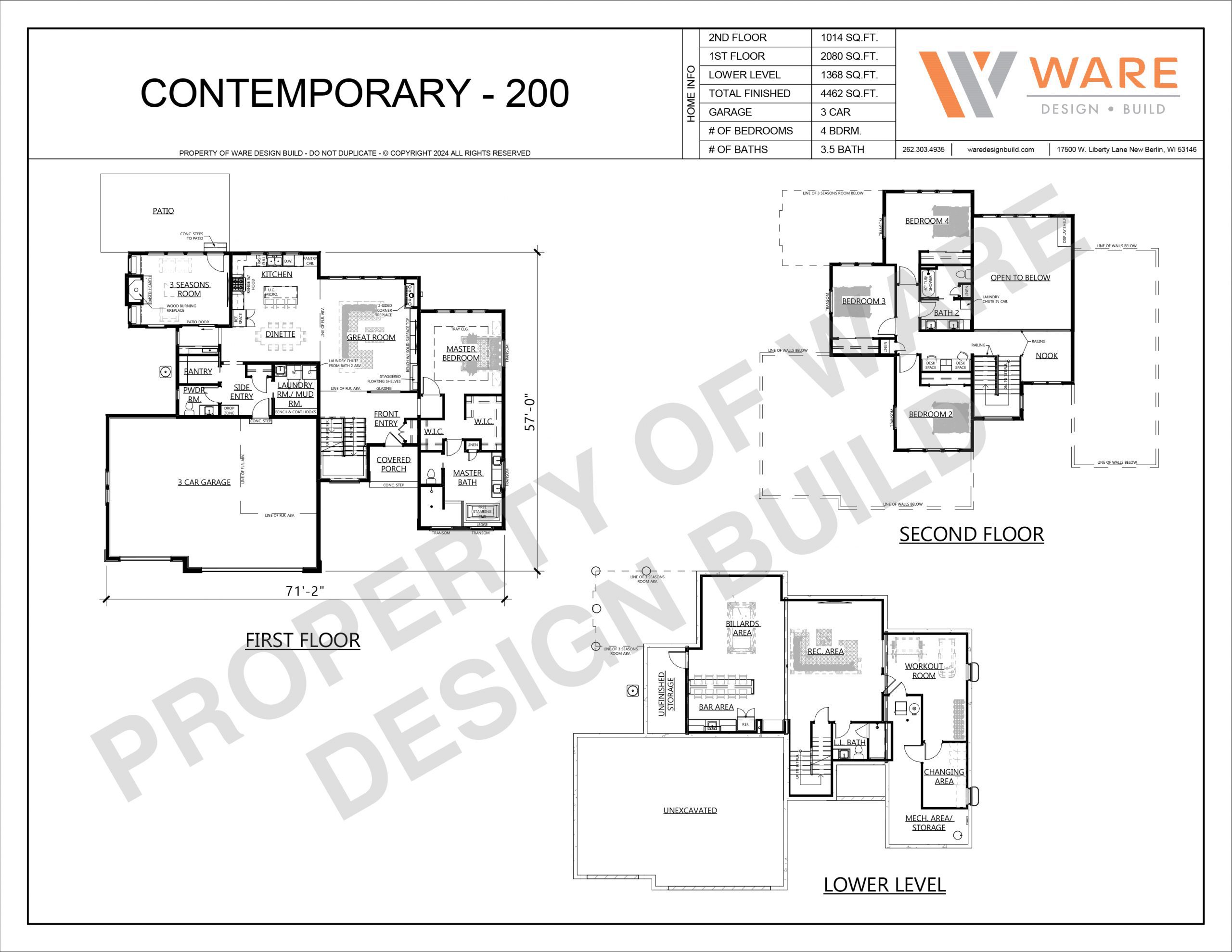 CONTEMPORARY_200_plans