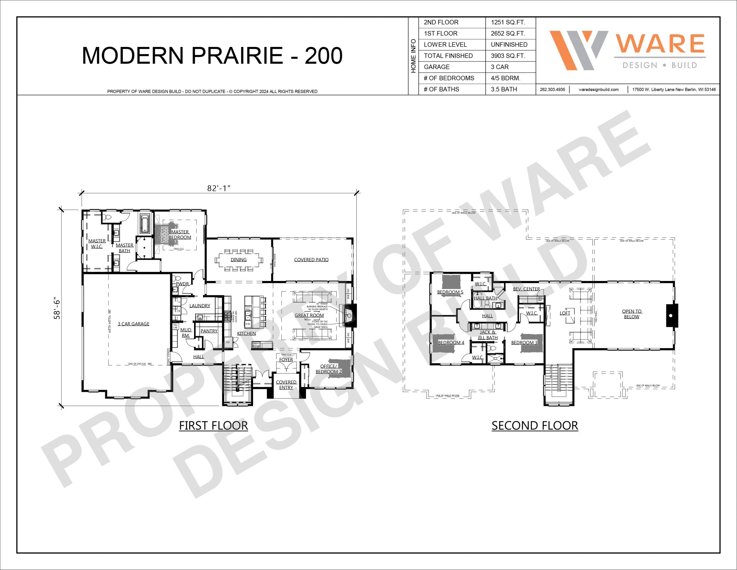 MODERN PRAIRIE_Plans_200