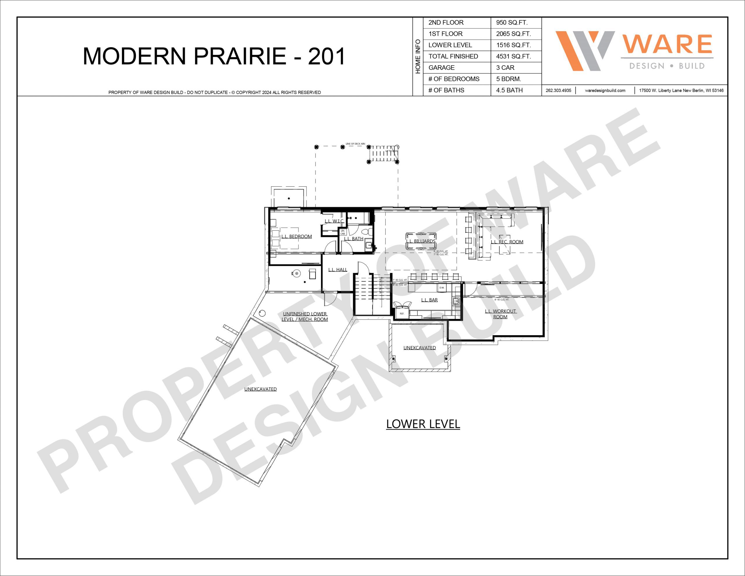 ModernPrairie_2Story_201_LowerLevel